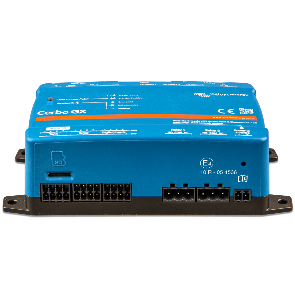 Victron Energy Cerbo GX MKII