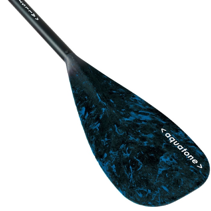 Aquatone Allstyle Nylon Blade - černé