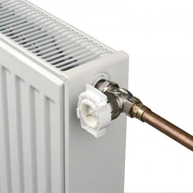 POUŽITÉ - ELEKTROBOCK Termostatická hlavice HD13