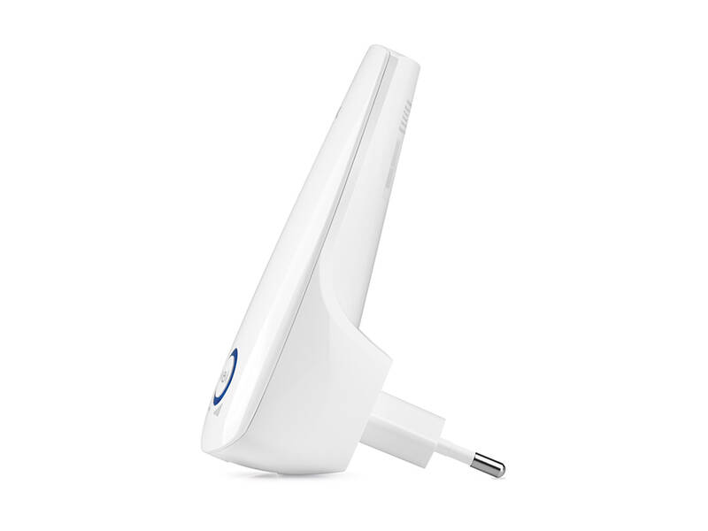 POUŽITÉ - Wi-Fi extender TP-Link TL-WA850RE