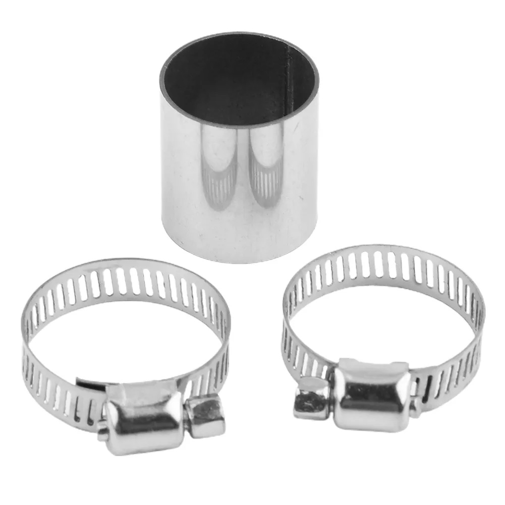 XL-AIRDD Spojka výfukového potrubí nezávislého topení 2-8kW, rovná vnitřní