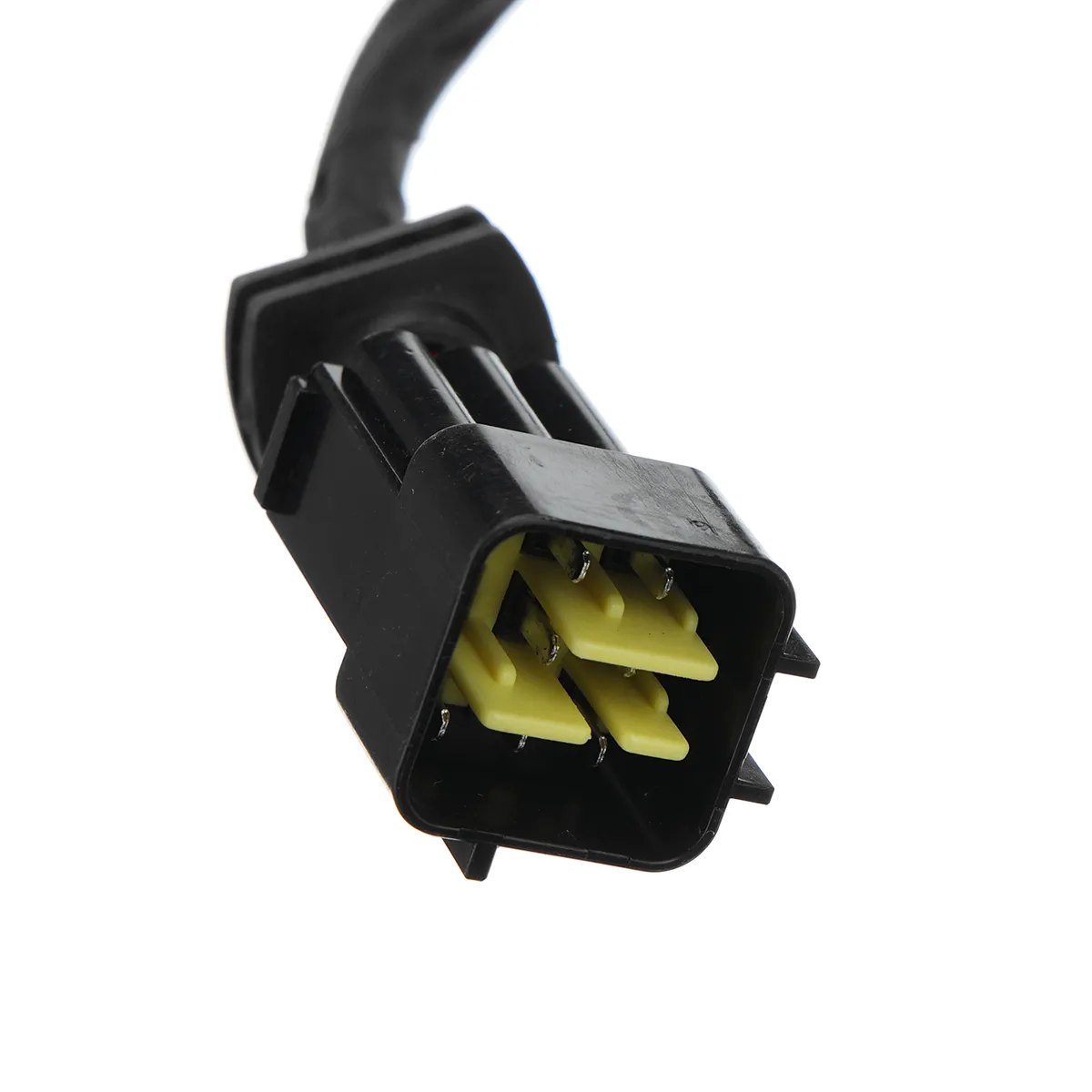 XL-AIRDD Ovládací jednotka nezávislého topení 5-8kW, automatická detekce napětí 12V nebo 24V