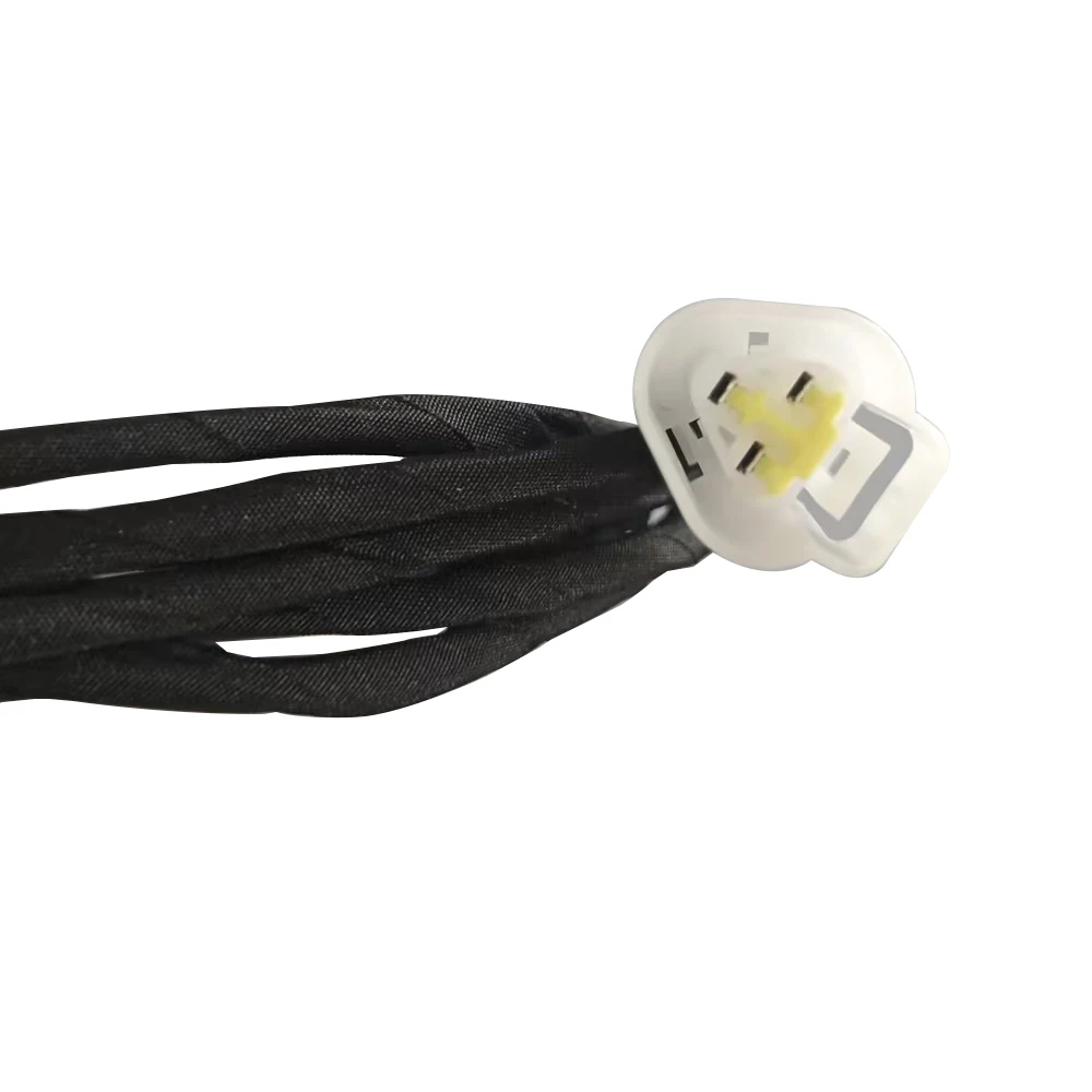 XL-AIRDD prodlužovací kabel pro ovládací displej, 4m