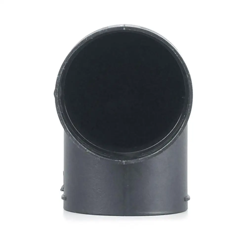 XL-AIRDD Ohyb 90° průměr 75mm - na výstup topení