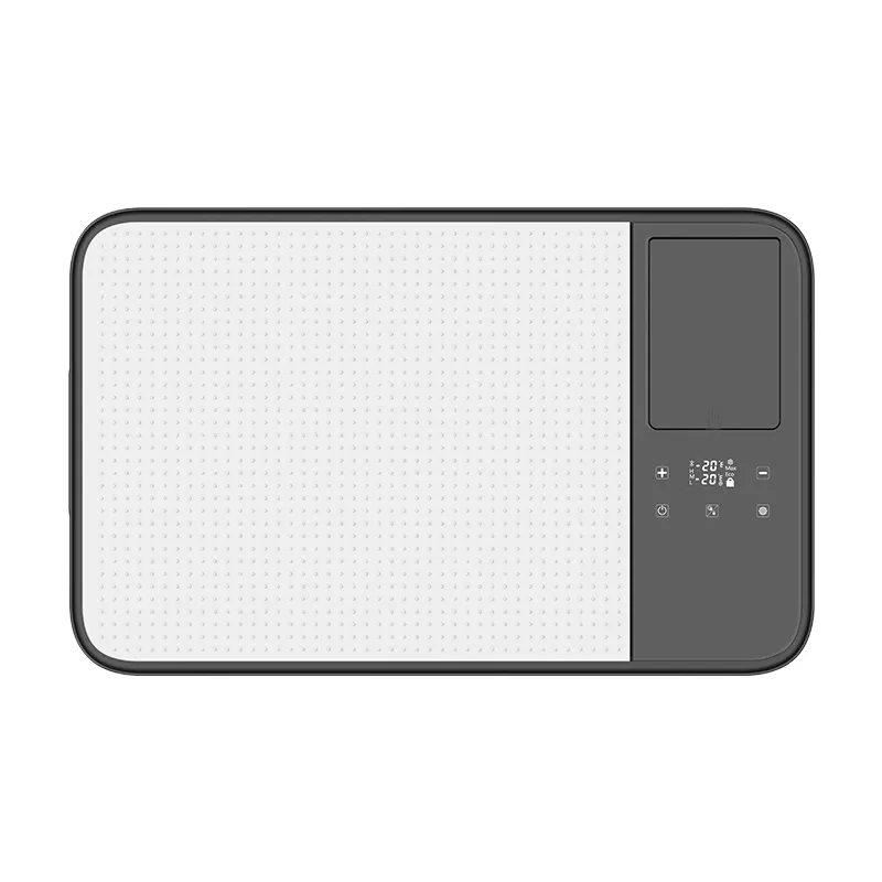 Autochladnička kompresorová, autolednice, objem 25l, napájení 12V, 24V nebo 230V, LCD displej, vnitřní osvětlení