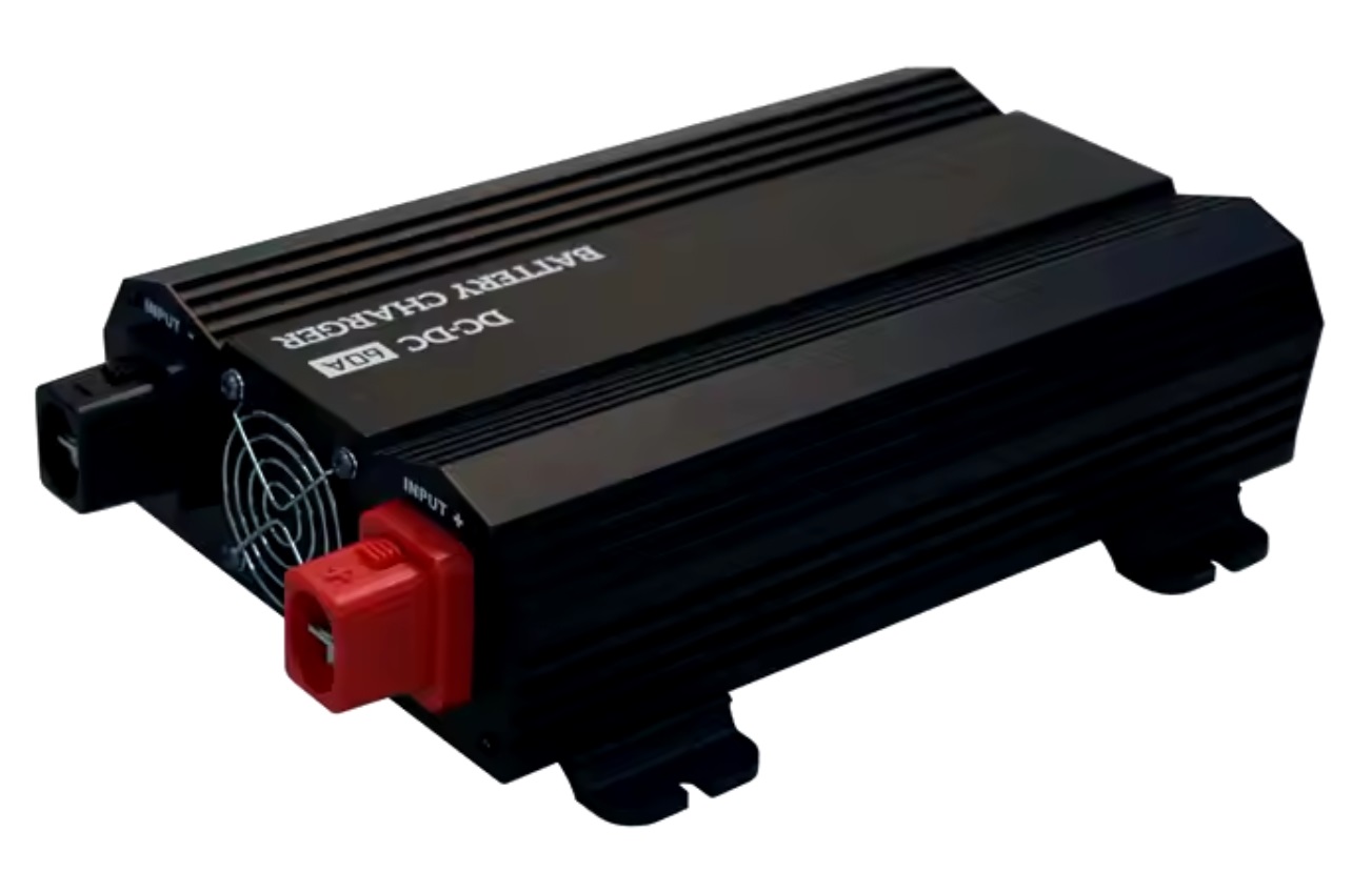 MT nabíječka DC-DC 12V/60A 750W