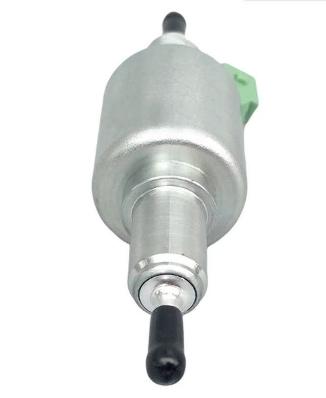 XL-AIRDD Čerpadlo k nezávislému topení 24V, pro dieslová topení 2-8kW, objem podávané nafty 22ml