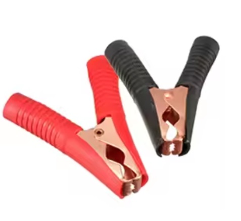 Nabíječka pro baterie LiFePO4 29,2 (24V), rychlost nabíjení 10A, krokosvorky