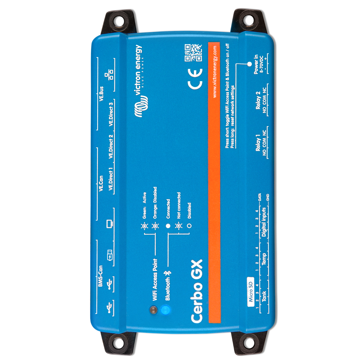 Victron Energy Cerbo GX MKII