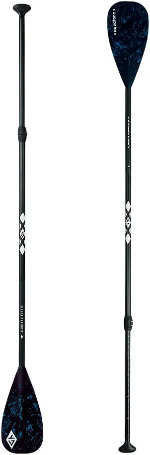 Aquatone Allstyle Nylon Blade - černé