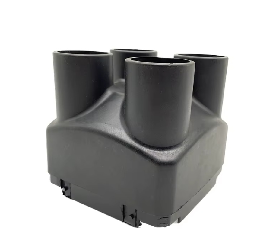 XL-AIRDD Výduch na topení 2 kW o průměru 42mm (4x)