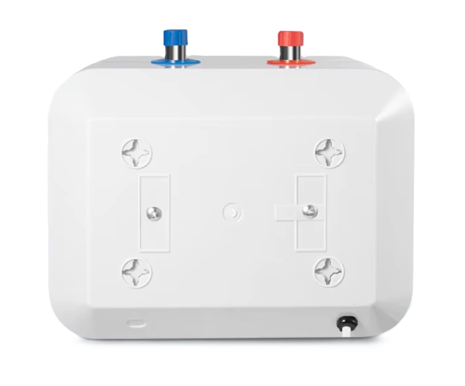Elektrický bojler 8l pod umyvadlo 1500W/230V s ukazatelem teploty