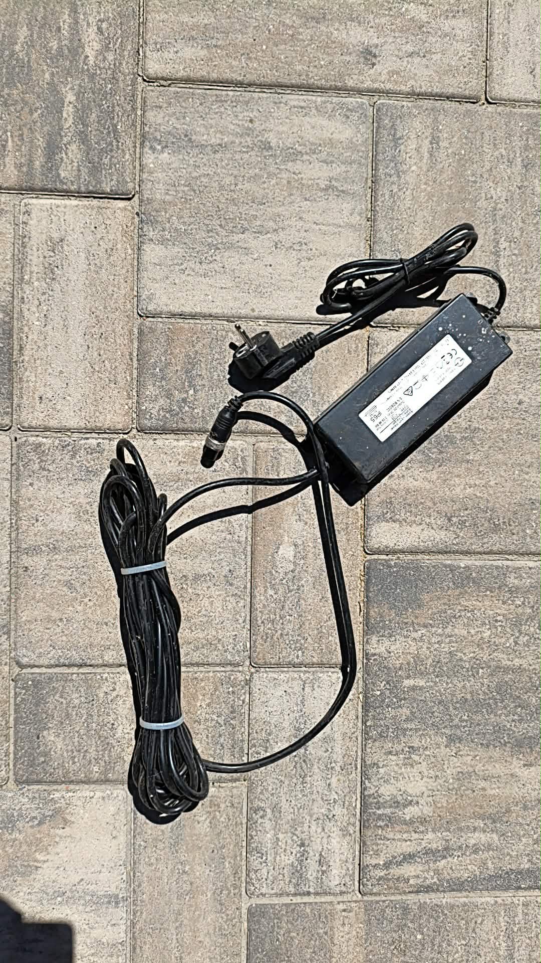 POUŽITÉ - Robotická sekačka Smart BM2 s dokovací stanicí