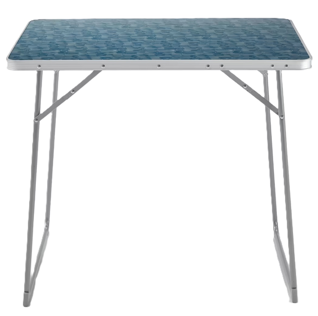 Kempingový stolek - skládací