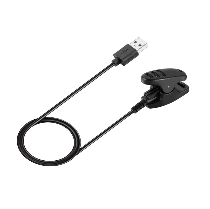 Napájecí kabel pro hodinky Suunto, délka 100cm