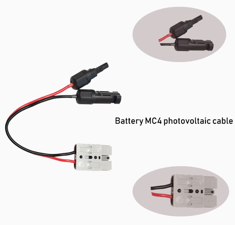 Xmund Green Power, přenosný solární panel 200Wp