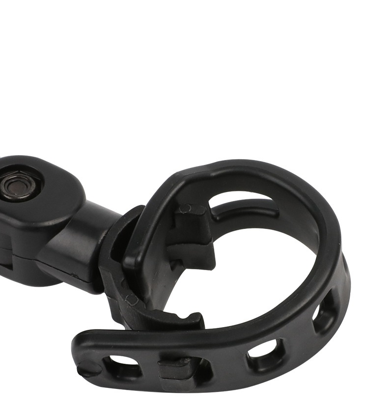 Univerzální zrcátko na kolo