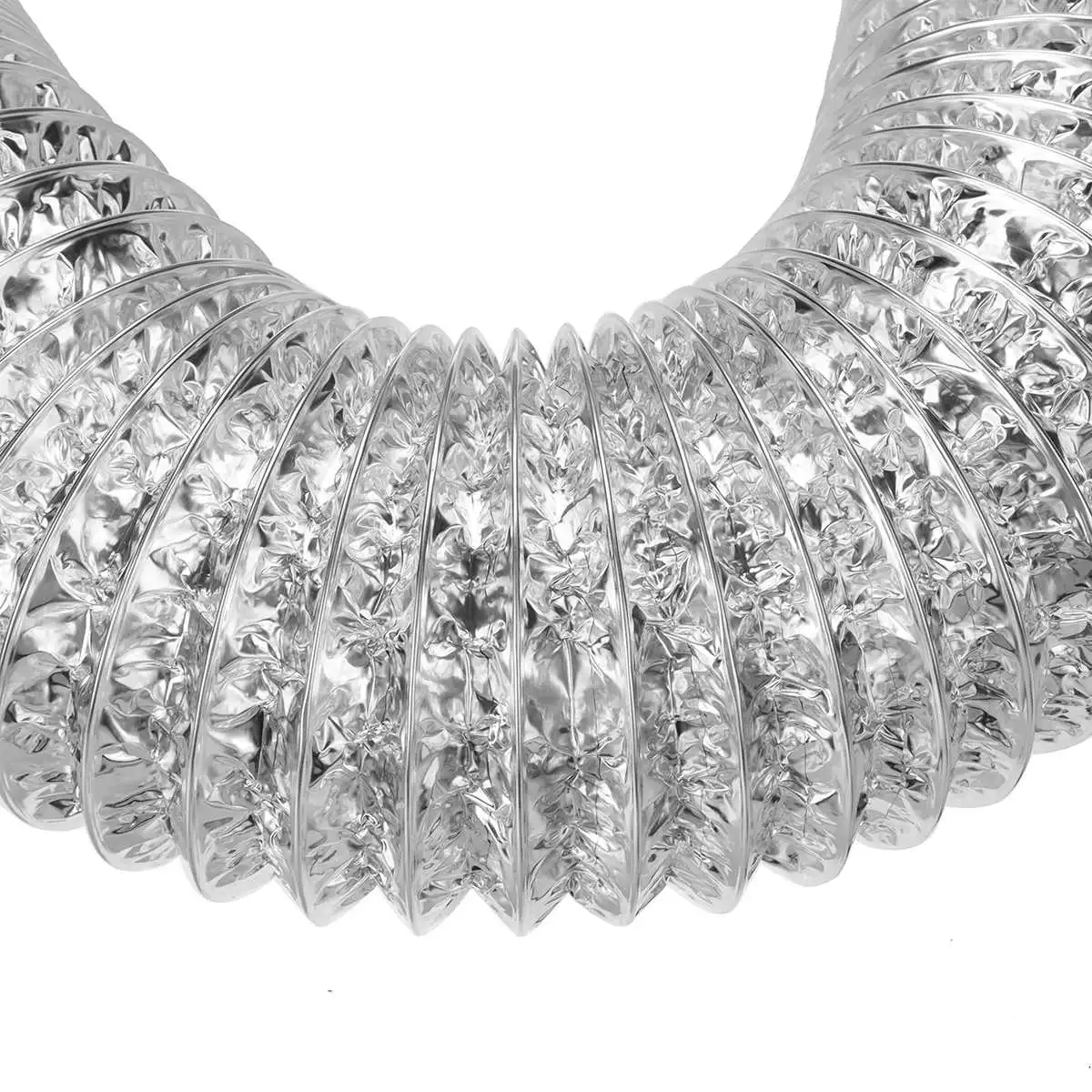 XL-AIRDD Flexi potrubí na rozvod vzduchu, průměr 75mm, 250cm