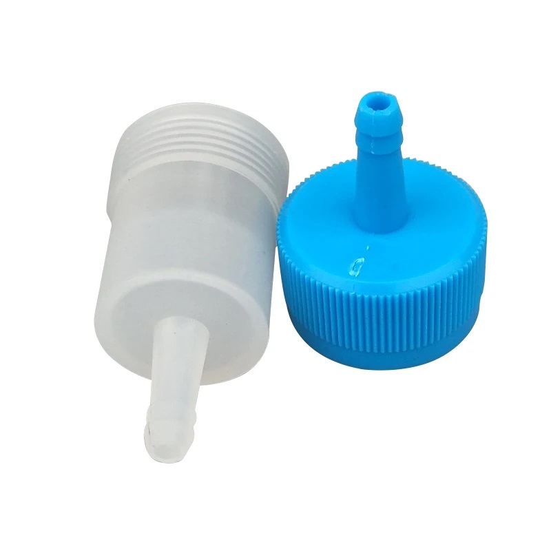 XL-AIRDD Palivový filtr k nezávislému topení modrý