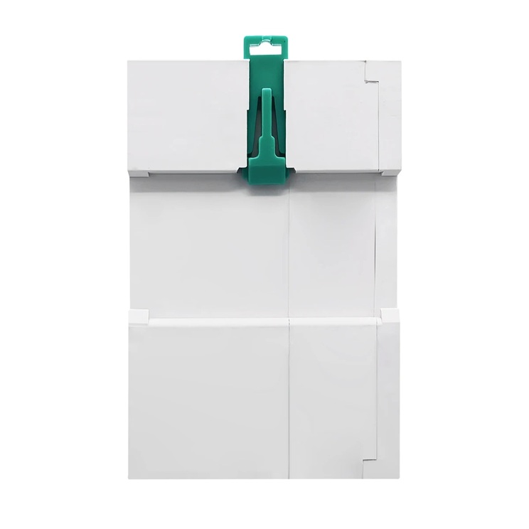 Automatický přepínač sítí - napájení 2 kontaky (N a L) 230V 63A