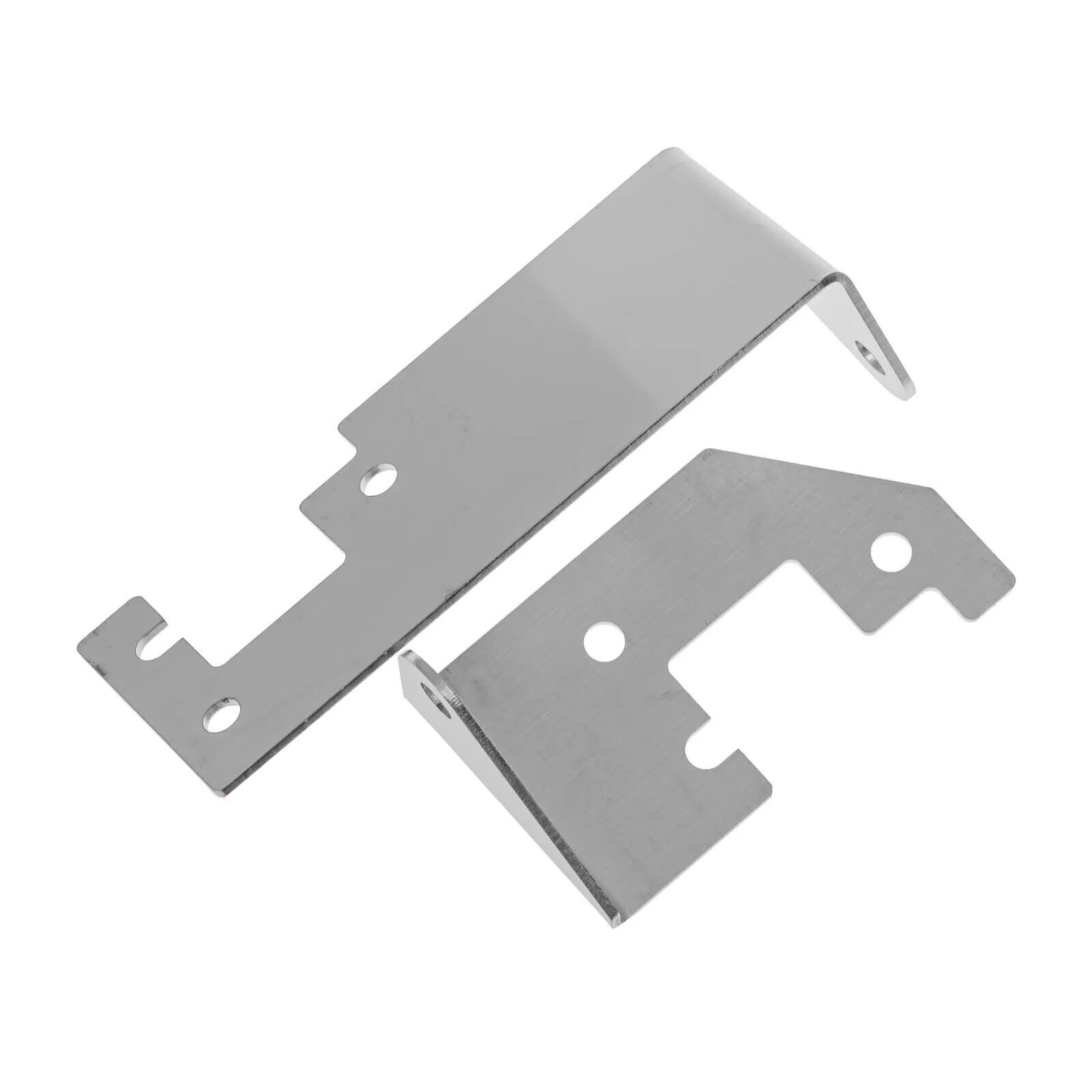 Zámek na zadní dveře automobilu pro Ducato, Jumper, Boxer X250 X290, stříbrná