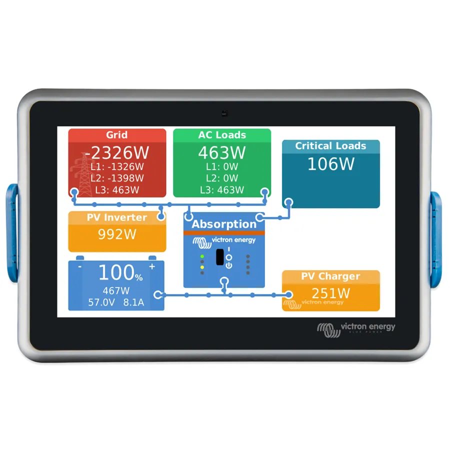 Victron Energy Ekrano GX