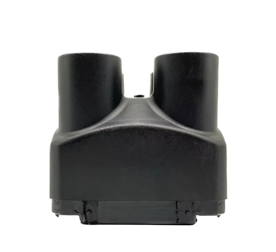 XL-AIRDD Výduch na topení 2 kW o průměru 42mm (4x)
