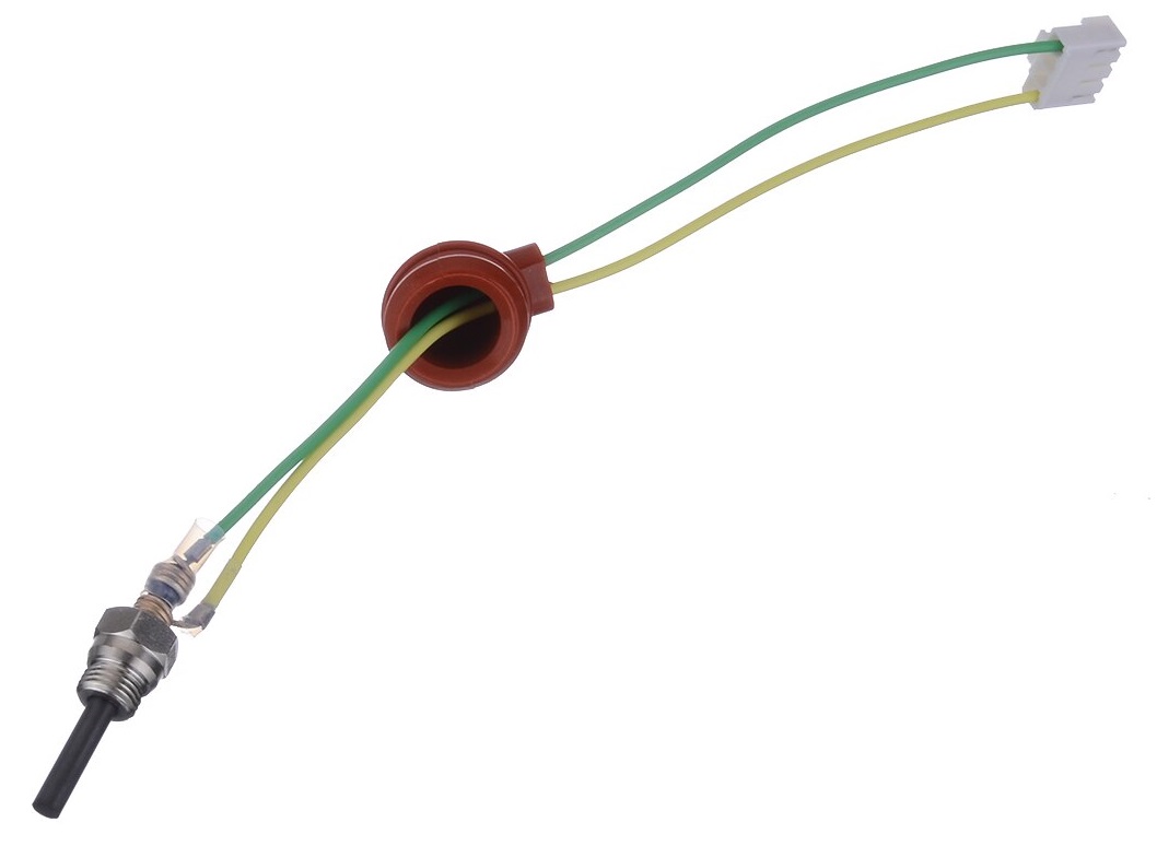 XL-AIRDD Servisní zvýhodněná sada pro nezávislé topení 2-8kW, čerpadlo, ovládací jednotka, svíčka