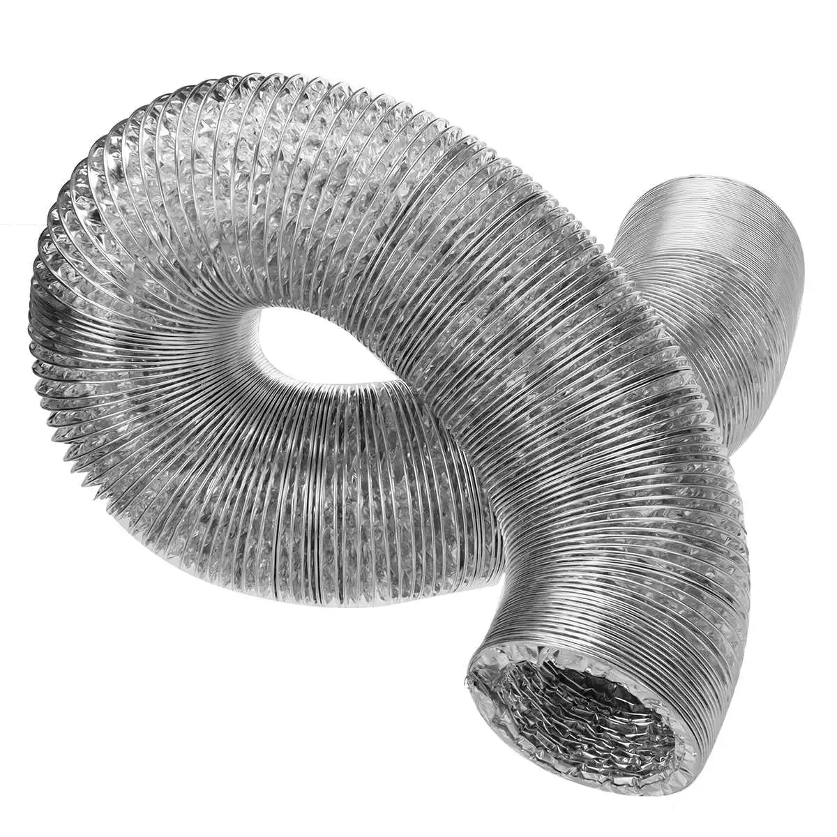 XL-AIRDD Flexi potrubí na rozvod vzduchu, průměr 75mm, 250cm