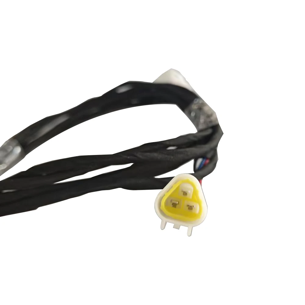 XL-AIRDD prodlužovací kabel pro ovládací displej, 4m