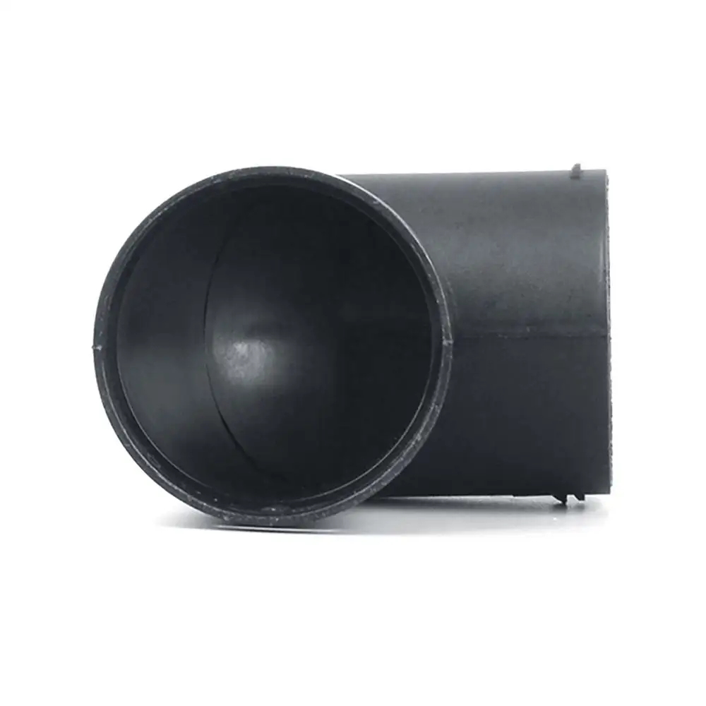 XL-AIRDD Ohyb 90° průměr 75mm - na výstup topení