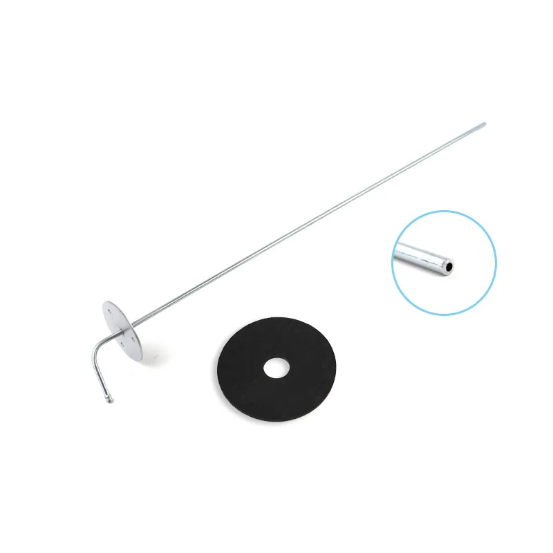 XL-AIRDD Palivová nádrž 10l včetně ponorné průchodky 600mm 