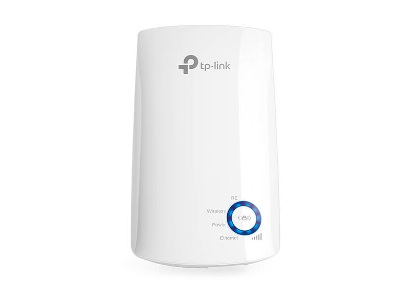 POUŽITÉ - Wi-Fi extender TP-Link TL-WA850RE