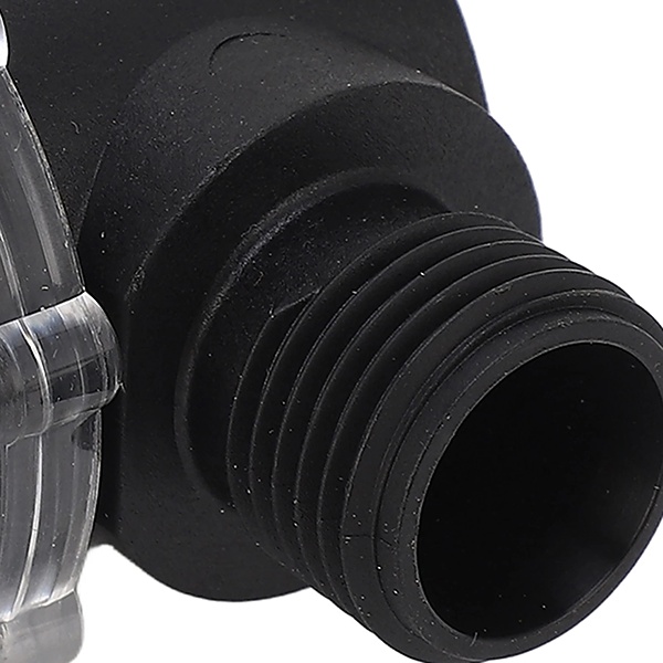 Vodní filtr, hustota filtru 50mesh, připojení vnější závit 1/2 a vnitřní závit 1/2