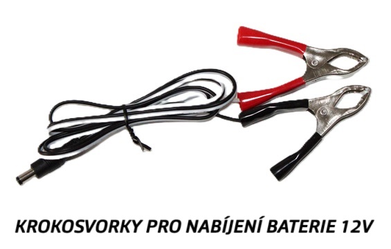Přenosný solární panel 21W s konektory 12V a 5V USB, solární nabíječka, USB konektor, poutka pro uchycení