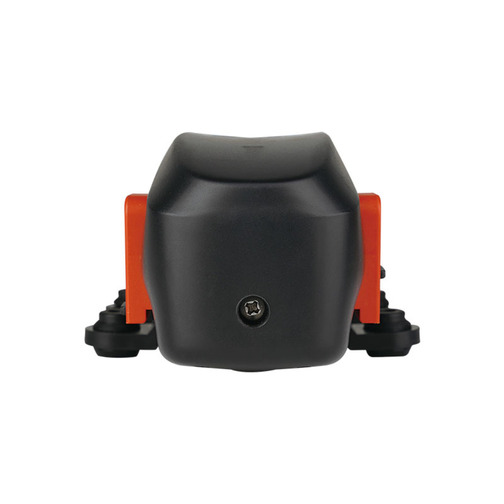 Tlakové membránové čerpadlo 5,6l/min, tlak 40PSI (2,8bar), napájení 12V, Seaflo