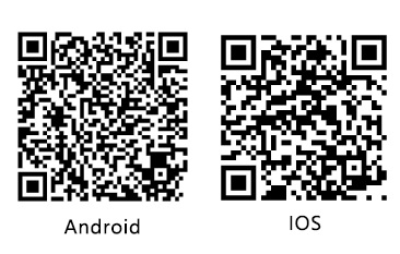 XL-AIRDD Wifi Ovládací panel LTE k nezávislému topení s možností ovládání prostřednictvím 4G sítě se SIM kartou zdarma